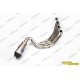 Pô TERMIGNONI Relevance Titanium Full System CB650R-CBR650R (chính hãng)